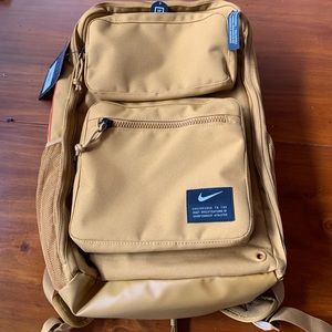 COPY - Nike backpack